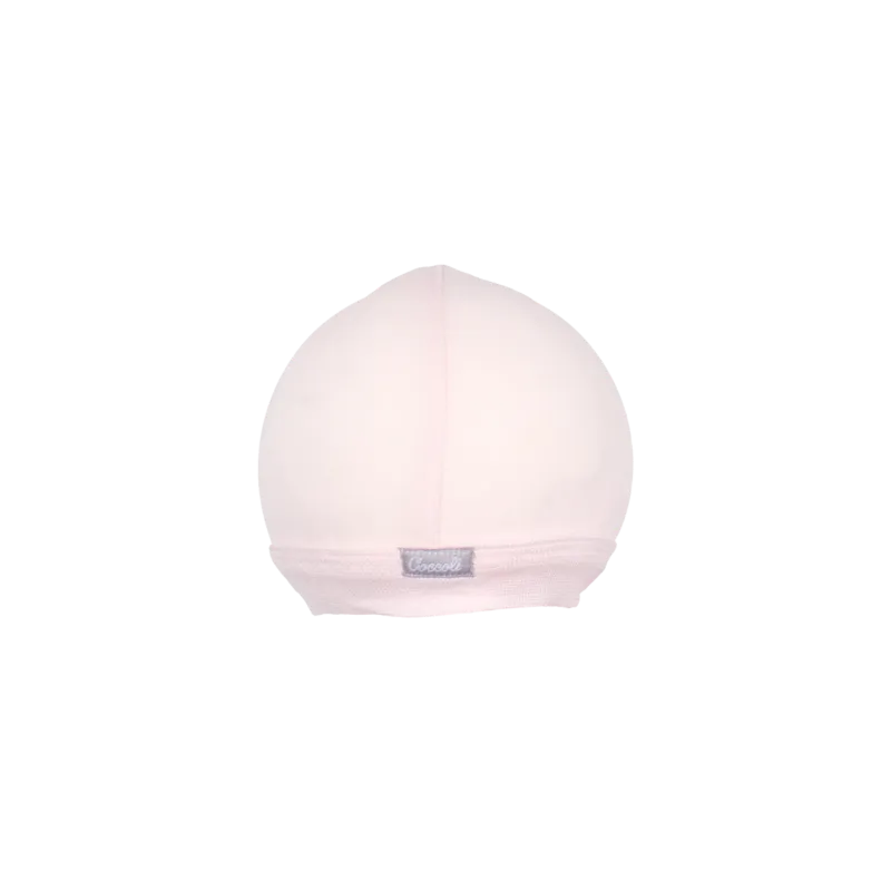 PINK CAP STRETCH MODAL / BM4907-60