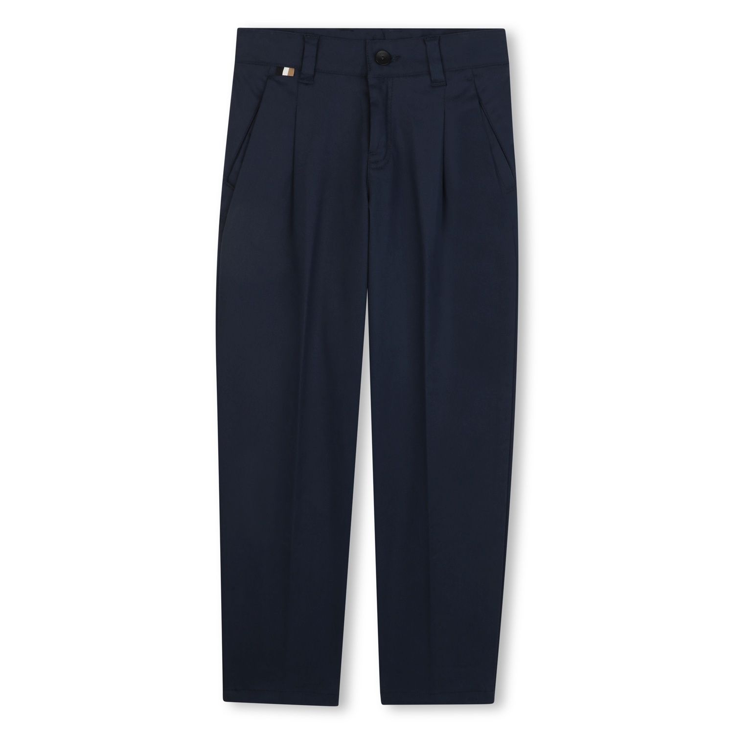 NAVY CHINO PANT / J52298-849