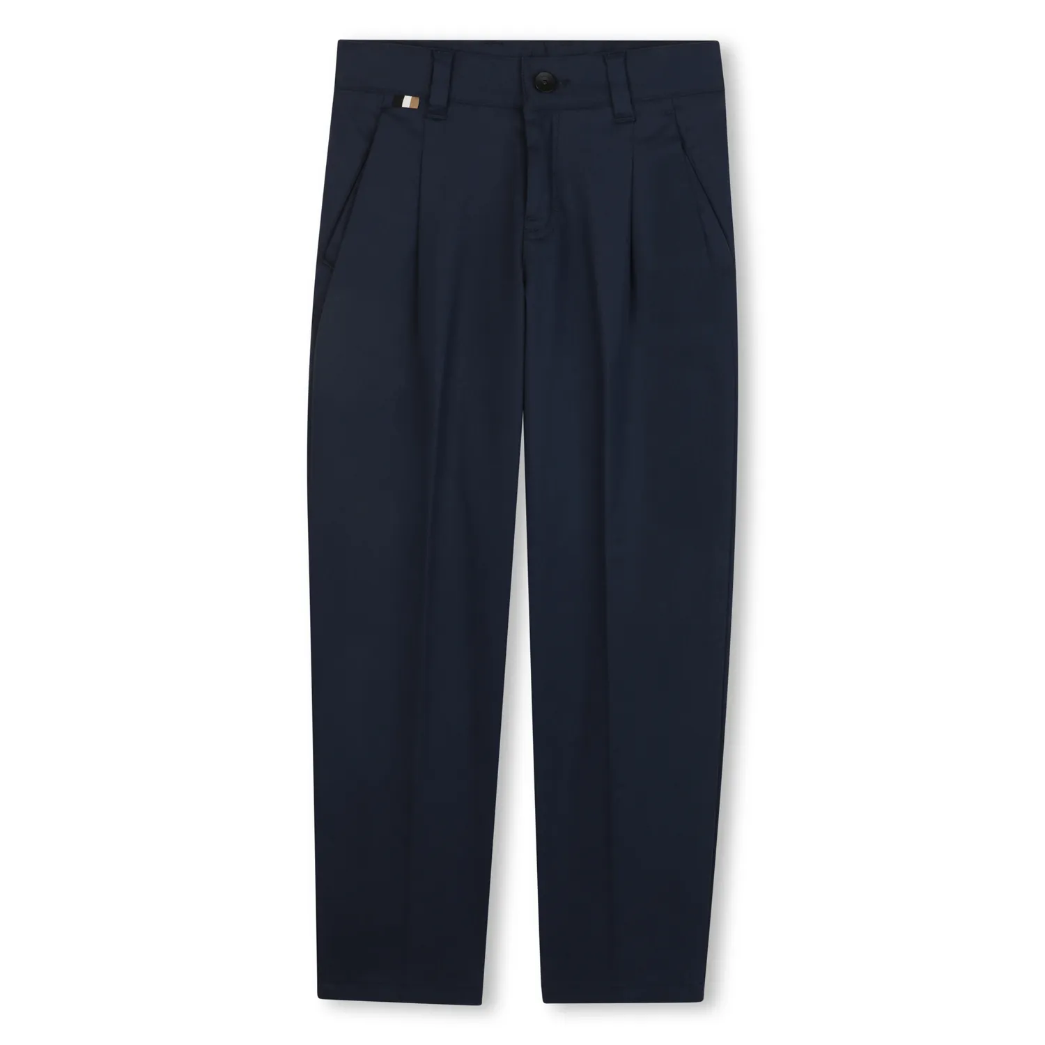 NAVY CHINO PANT / J52298-849