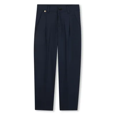 NAVY CHINO PANT / J52298-849