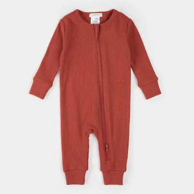 RED SLEEPER NOFEET / 25FGL31Q01B