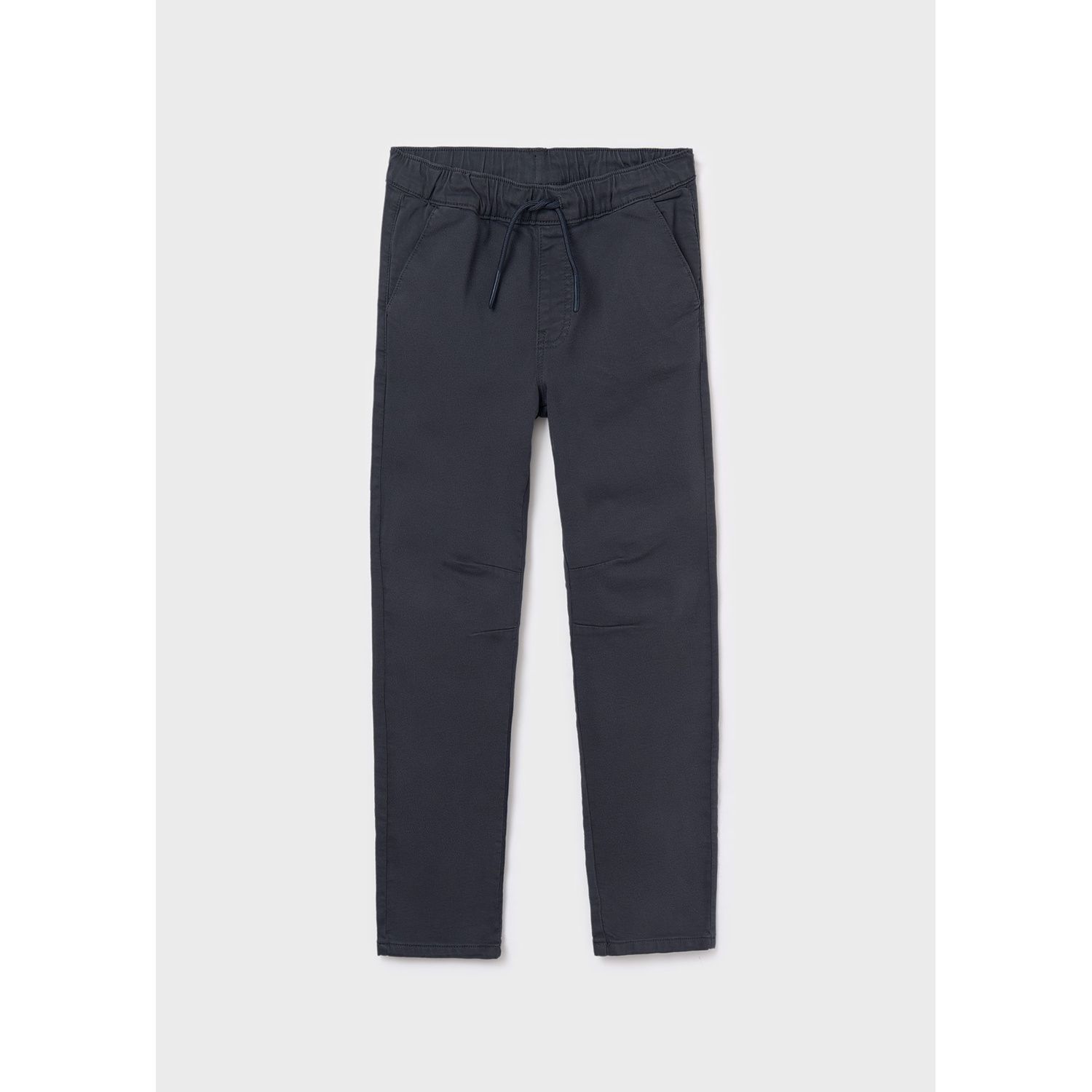 NAVY SOFT JOGGER PANT SUPER STRETCH / 7563-050