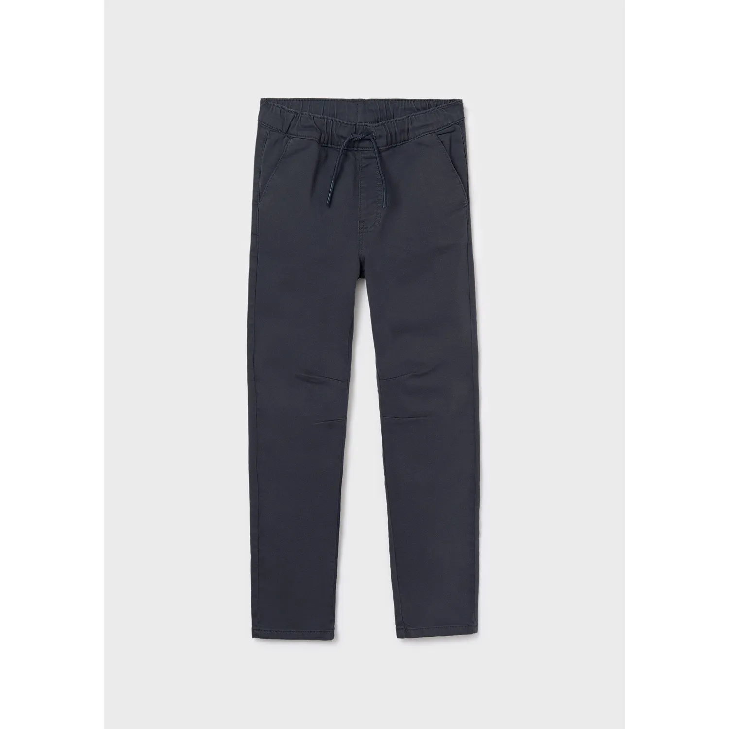 NAVY SOFT JOGGER PANT SUPER STRETCH / 7563-050