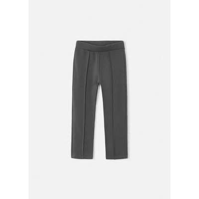 FLEECE LEGGING / 4714-017GREY