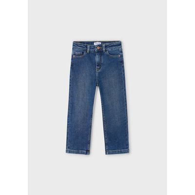 BLUE DENIM JEAN BASIC / 579-052