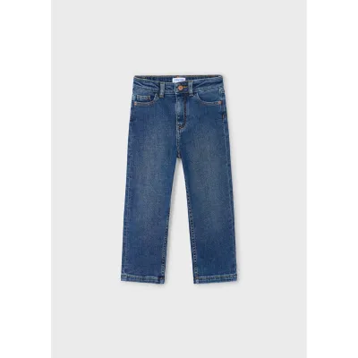 BLUE DENIM JEAN BASIC / 579-052