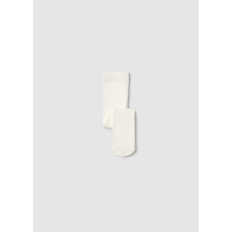 CREAM TIGHTS / 9916-011