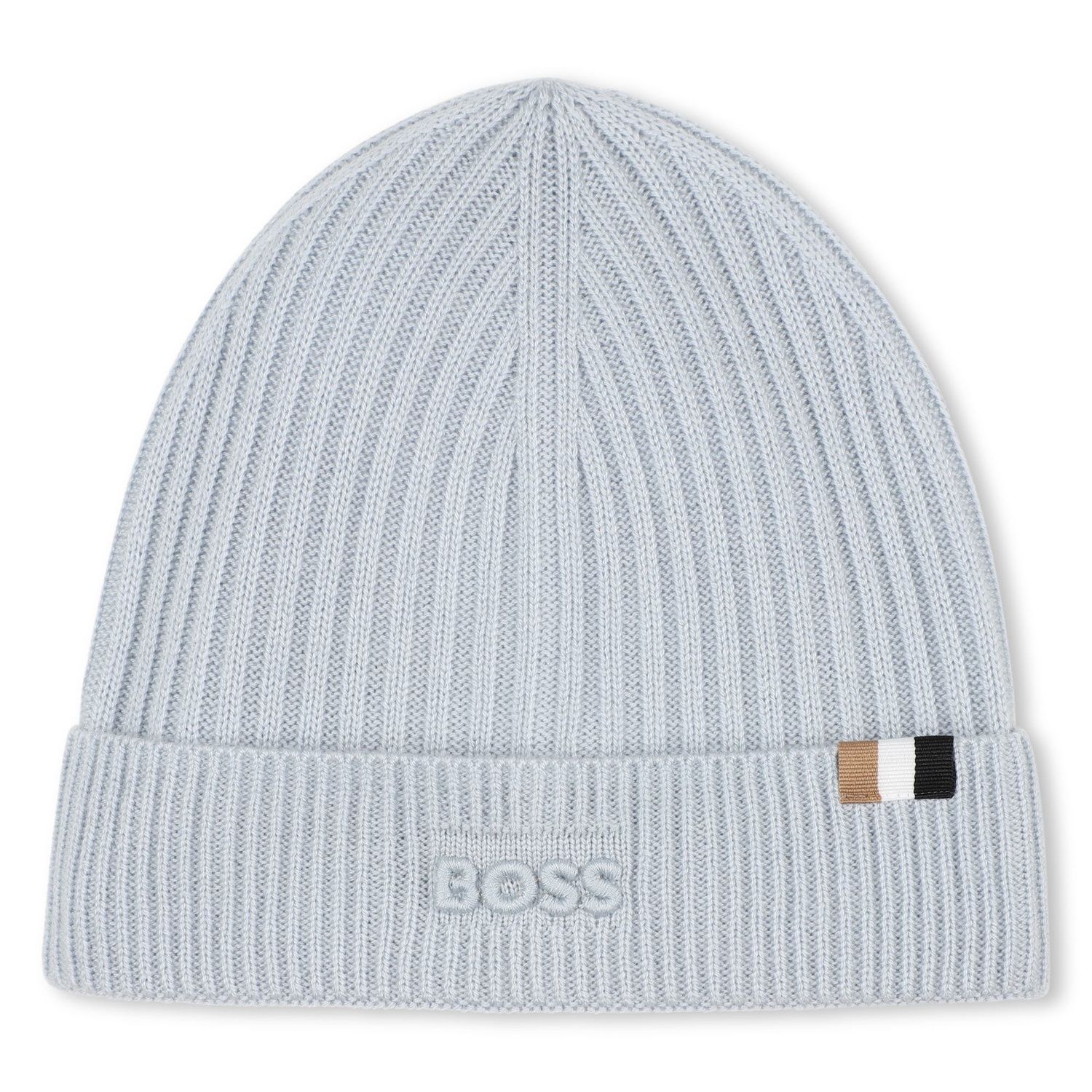PALE BLUE PULL ON HAT / J52650-791