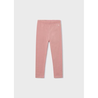 PINK BASIC LEGGING / 717-065
