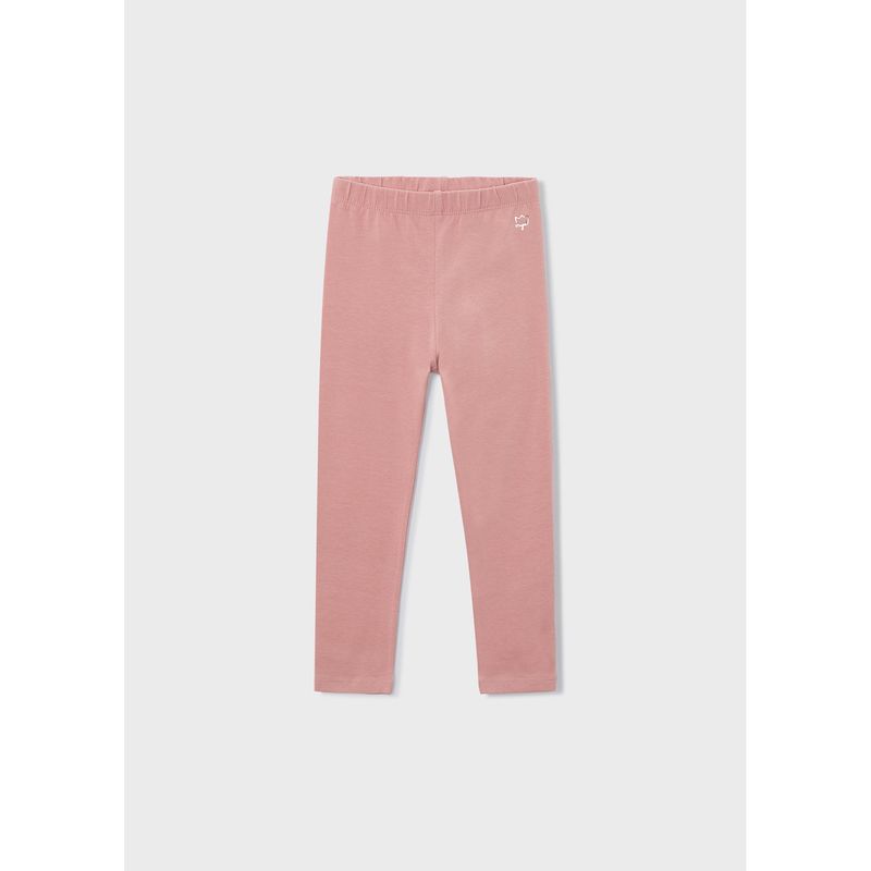 PINK BASIC LEGGING / 717-065