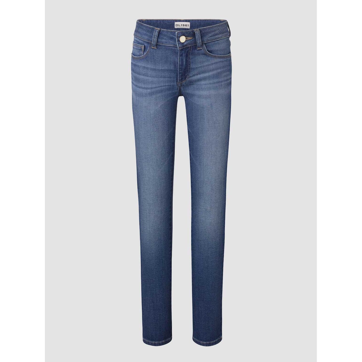BLUE DENIM JEAN CHLOE/G SKINNY FIT PARULA / 6664/6177