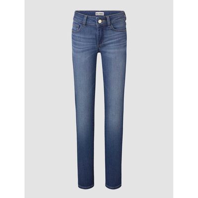BLUE DENIM JEAN CHLOE/G SKINNY FIT PARULA / 6664/6177