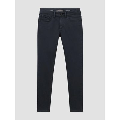 CHARCOAL GREY DENIM JEAN BRADY SLIM SOFT / 4950/4392