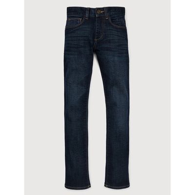 NAVY DENIM JEAN BRADY SLIM FIT BOY / 4627/4060