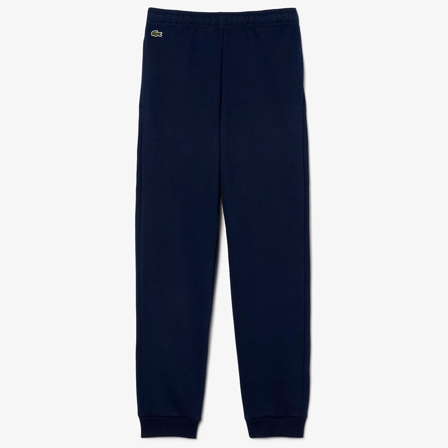 NAVY TRACK PANT WITH CUFF / 947032-UGW