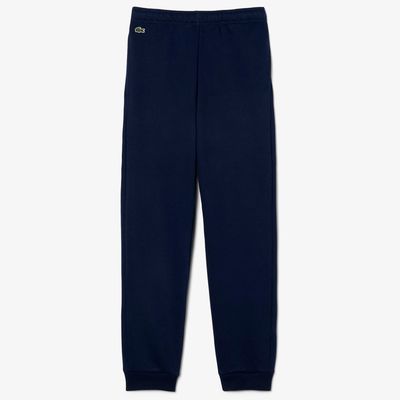 NAVY TRACK PANT WITH CUFF / 947032-UGW