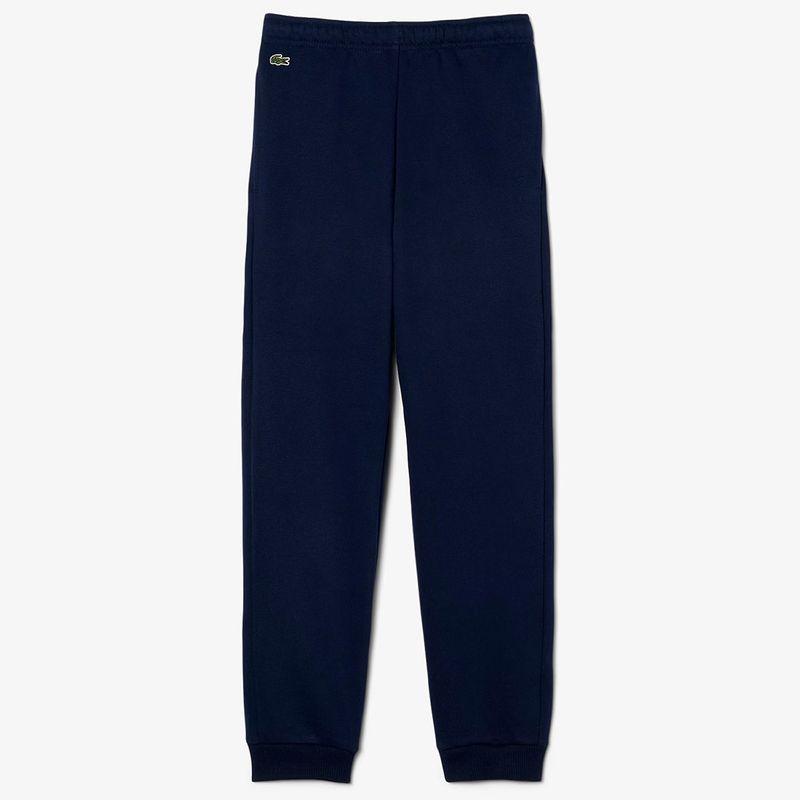 NAVY TRACK PANT WITH CUFF / 947032-UGW