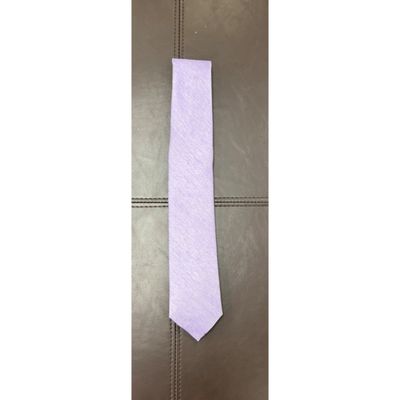 LIGHT PURPLE/LILAC LONG TIE / TIEATTEZ0021