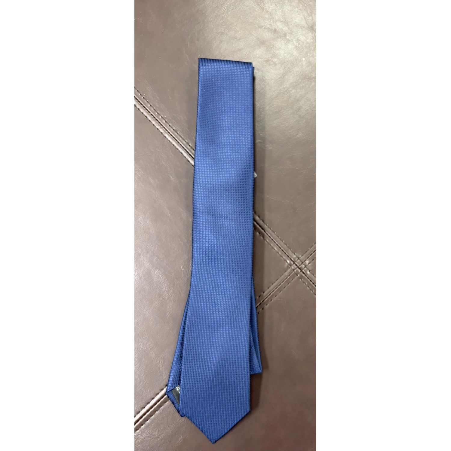 NAVY TIE LONG / TIEATTEZ0061