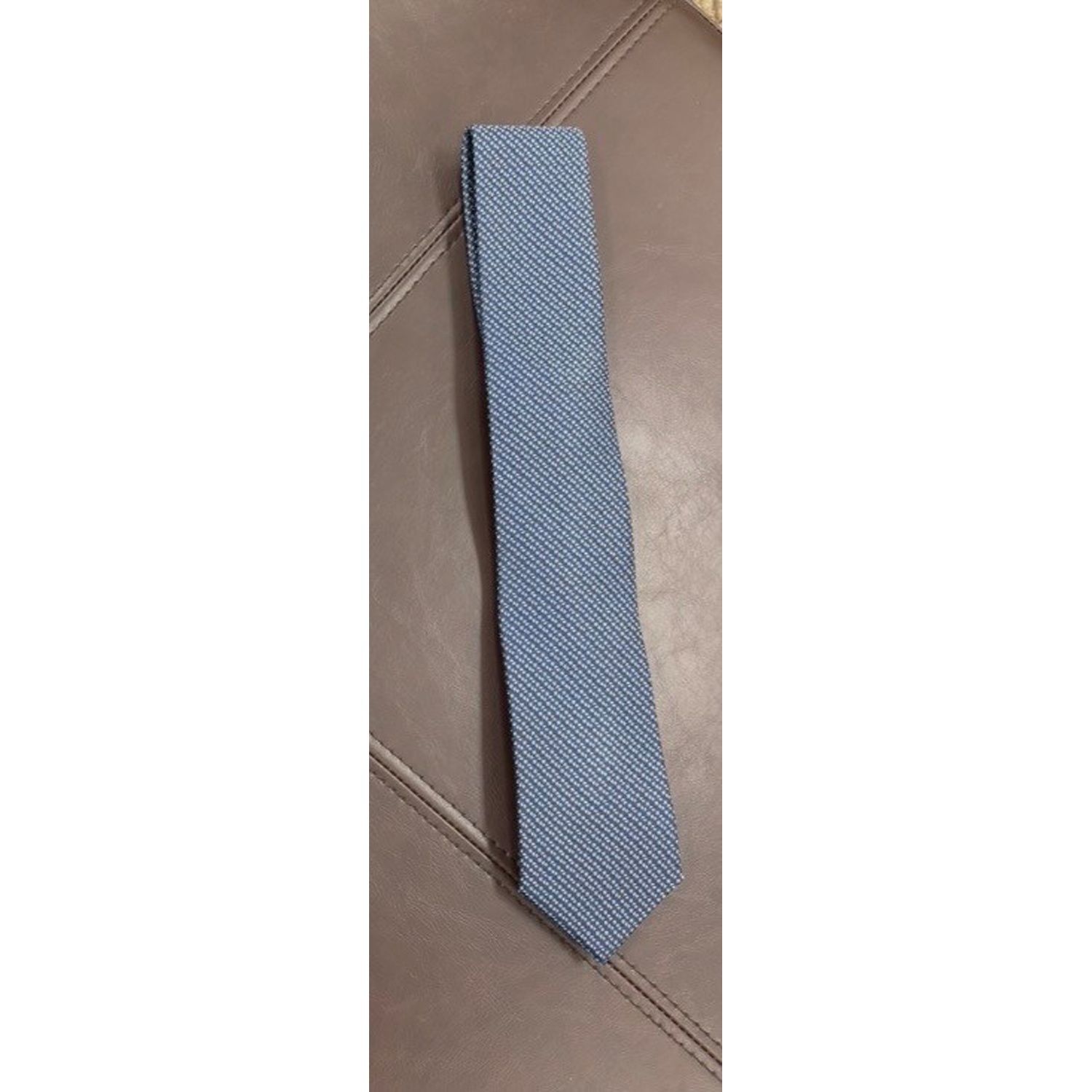 NAVY TIE PINK /BLUE PATTERN / TIEATTEZ0071