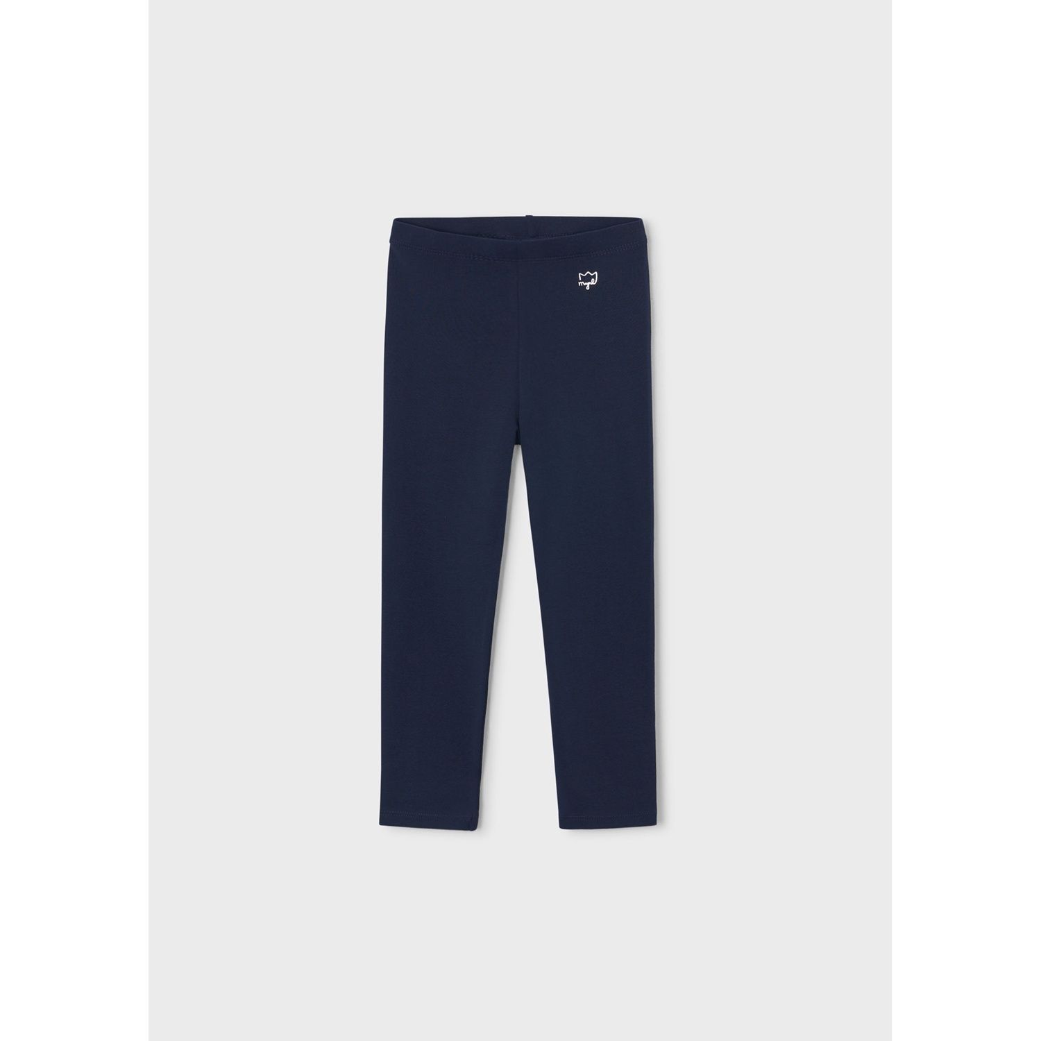 NAVY BASIC LEGGING / 748-044