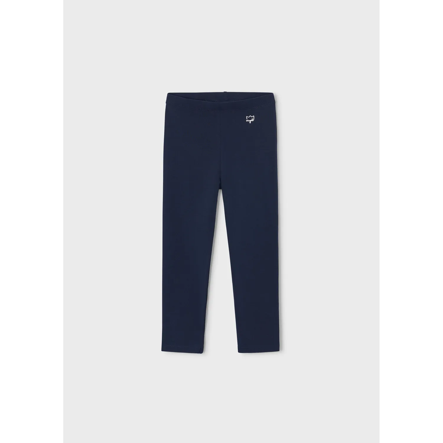 NAVY BASIC LEGGING / 748-044