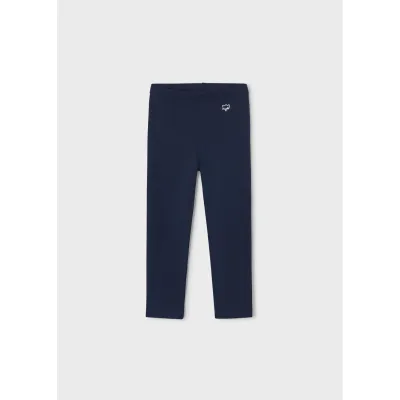 NAVY BASIC LEGGING / 748-044