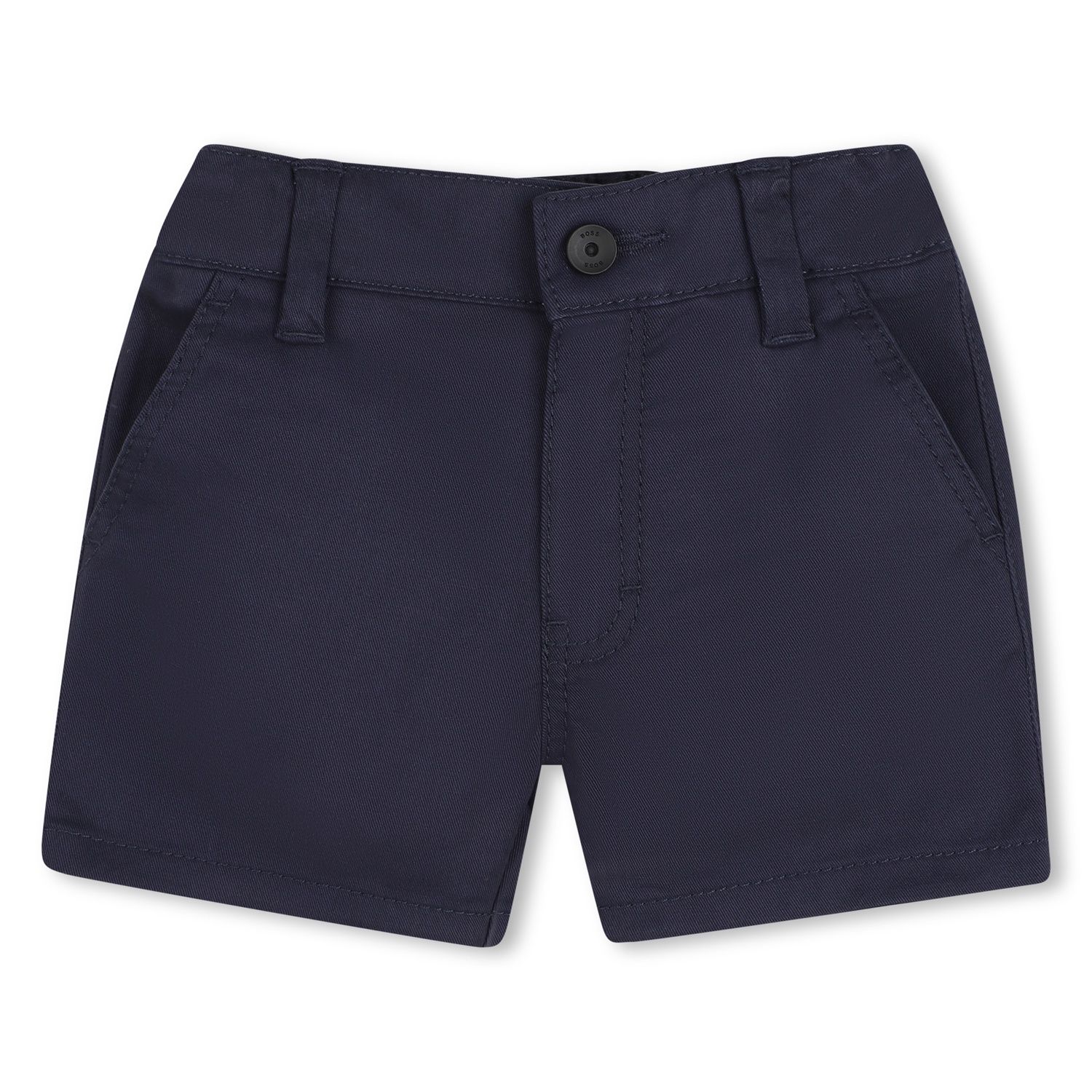 NAVY CHINO SHORTS / J52870-849