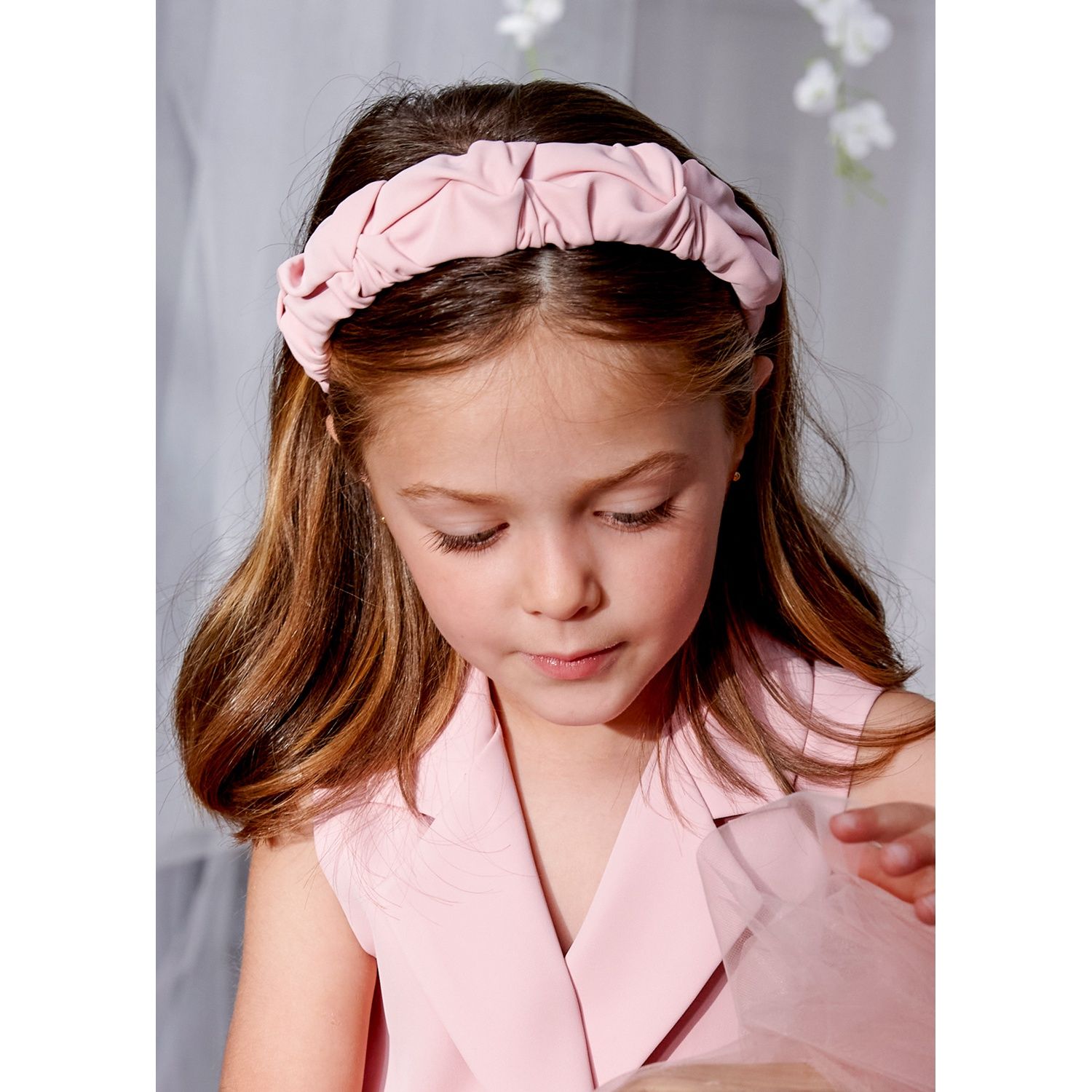 ROSE HEADBAND / 5476-086