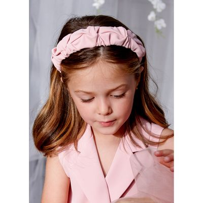 ROSE HEADBAND / 5476-086