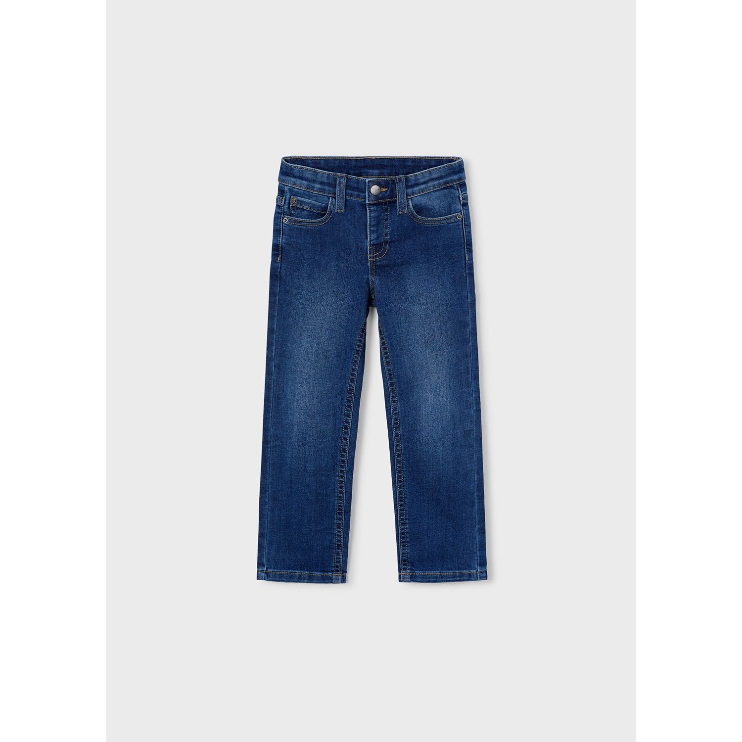 DARK DENIM JEAN SLIM FIT / 515-076