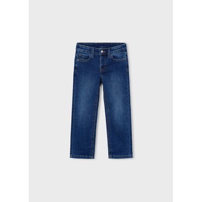 DARK DENIM JEAN SLIM FIT / 515-076