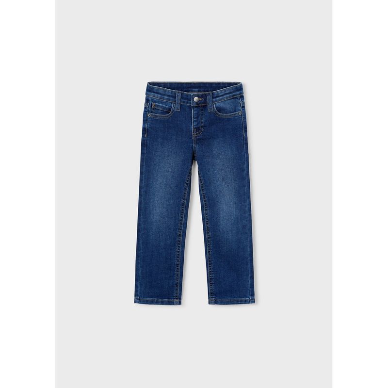 DARK DENIM JEAN SLIM FIT / 515-076