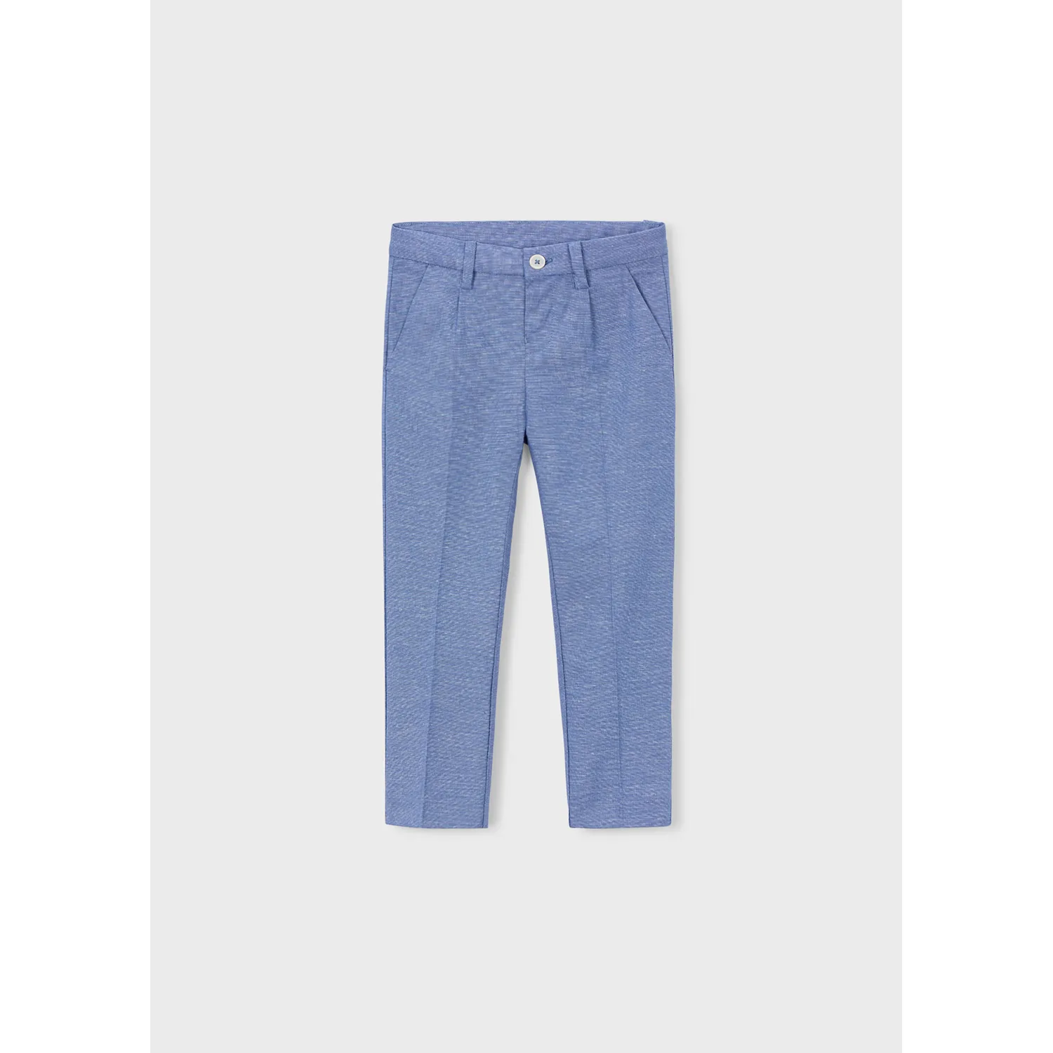 INDIGO BLUE PANT CHINO TAILORING / 3574-065