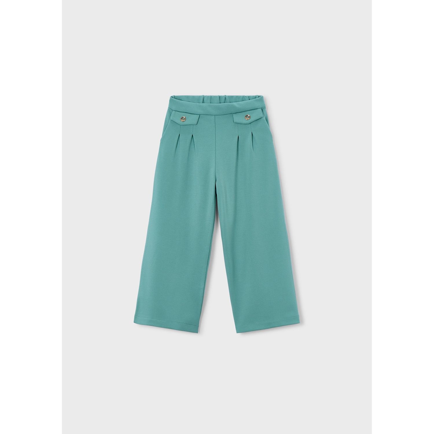 MINT GREEN PANT STRETCH / 3584-010