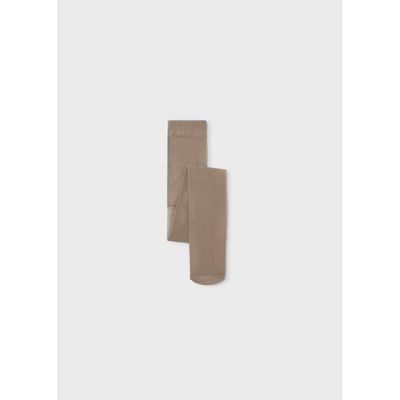 BEIGE TIGHT SHEER / 10177-092