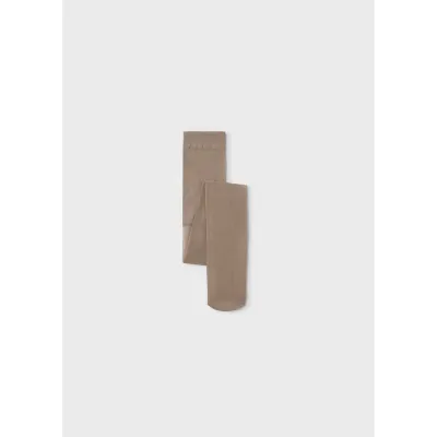 BEIGE TIGHT SHEER / 10177-092