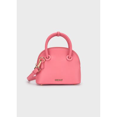 PINK HANDBAG / 10206-044