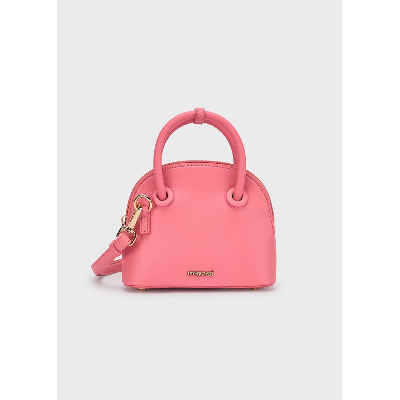 PINK HANDBAG / 10206-044