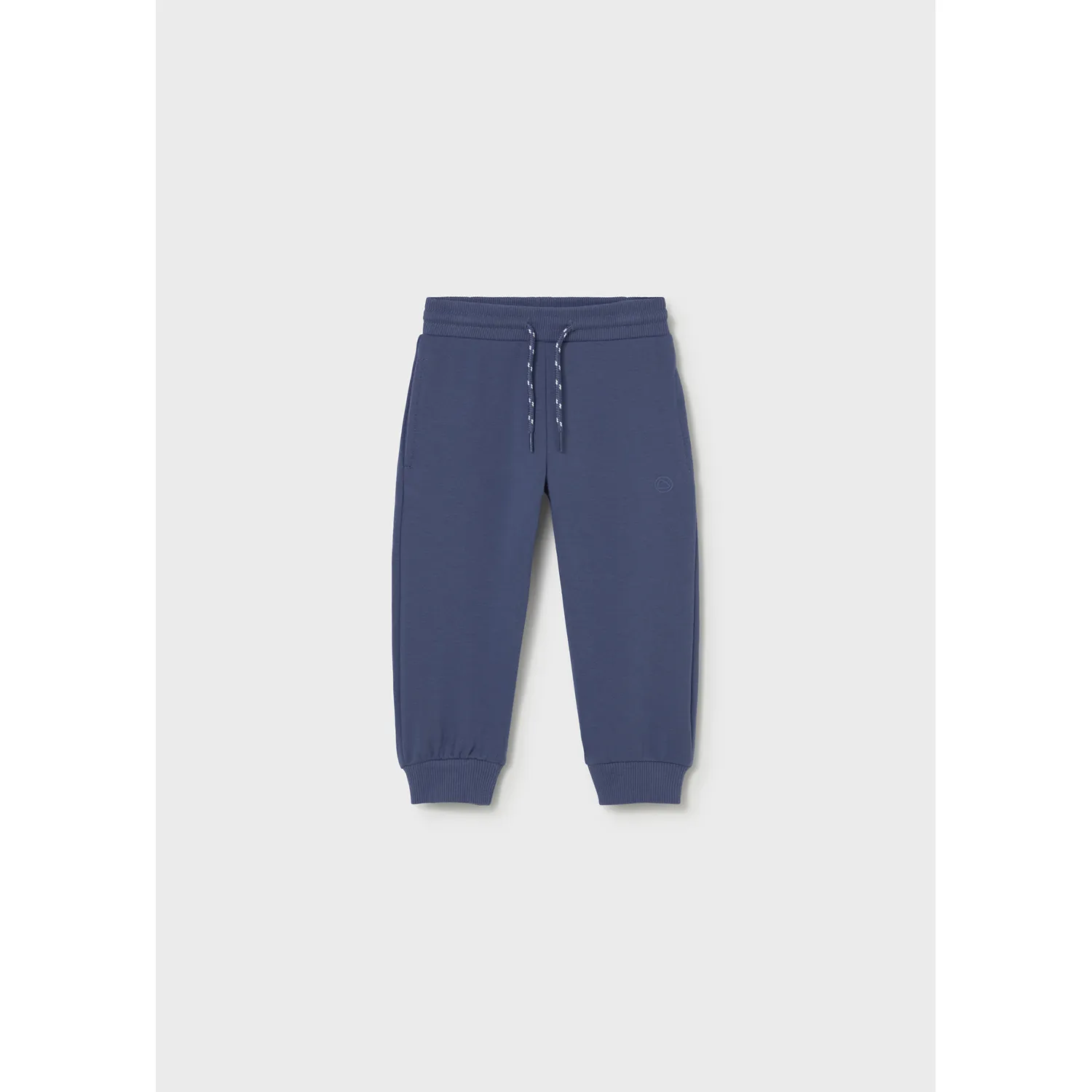 OCEAN BLUE JOGGING PANT CUFFED / 711-069 OCEAN BLUE JOGGING PANT CUFFED / 711-069