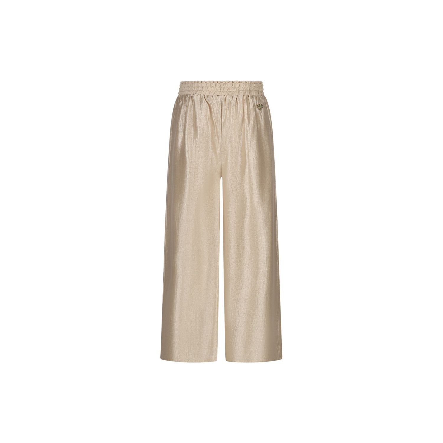 GOLDEN GLOW PANT WIDELEG / C511-5610 GOLDEN GLOW PANT WIDELEG / C511-5610