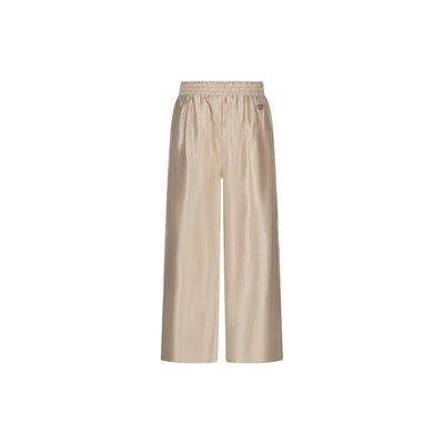 GOLDEN GLOW PANT WIDELEG / C511-5610
