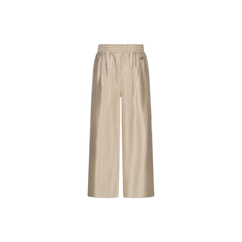 GOLDEN GLOW PANT WIDELEG / C511-5610