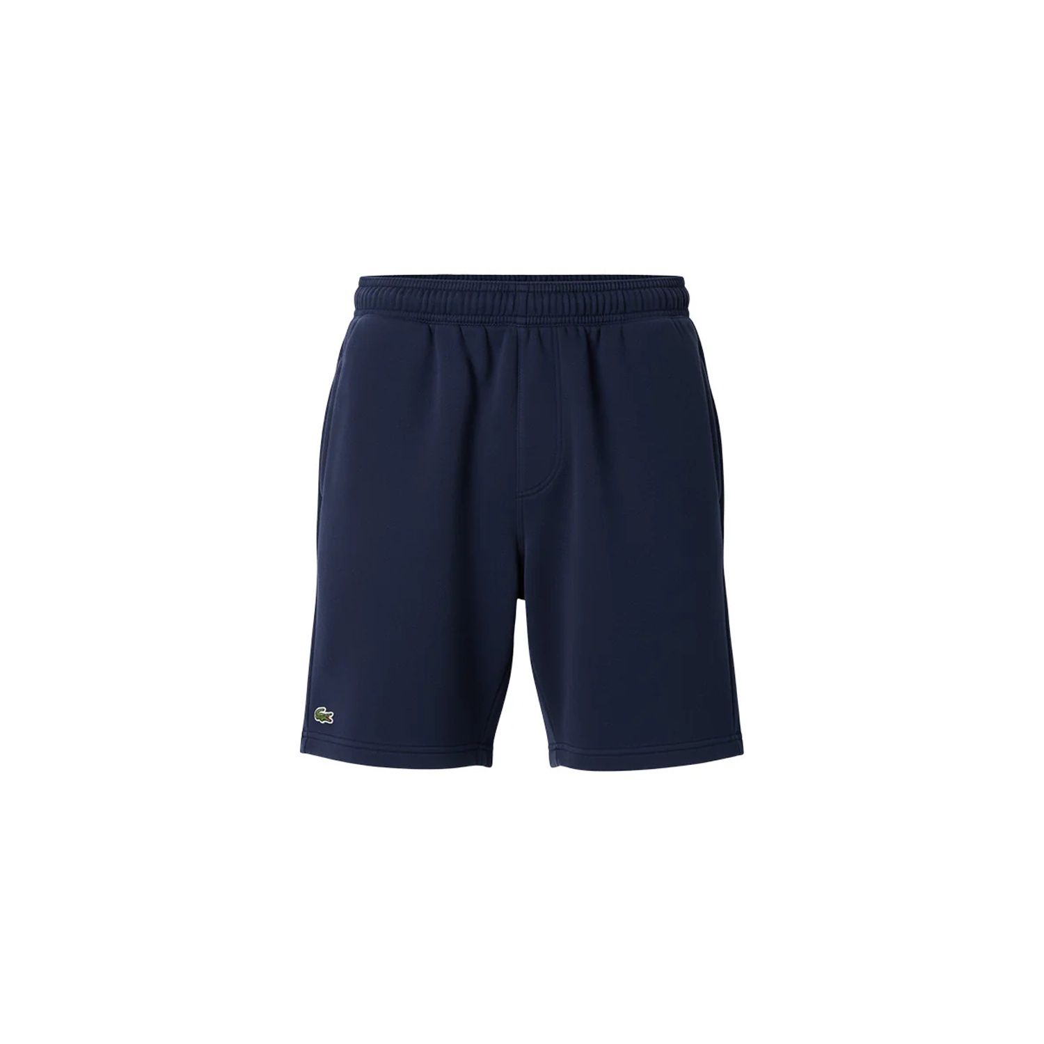NAVY SWEAT SHORT / 947031-UGW