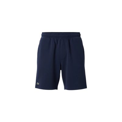 NAVY SWEAT SHORT / 947031-UGW