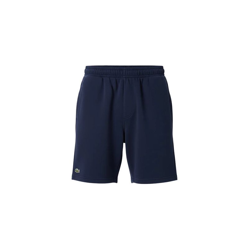 NAVY SWEAT SHORT / 947031-UGW