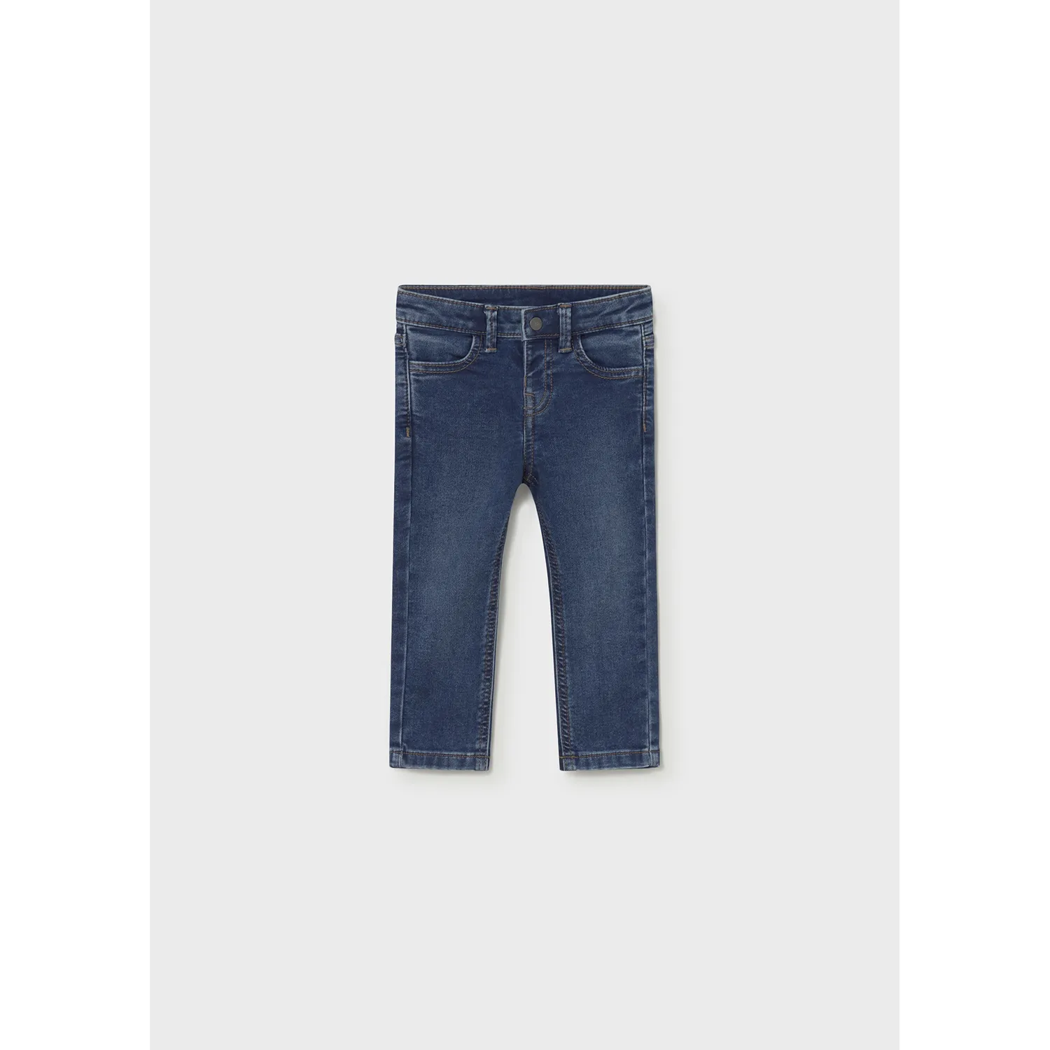 DARK BLUE DENIN PANT SLIM FIT / 1522-055 DARK BLUE DENIN PANT SLIM FIT / 1522-055
