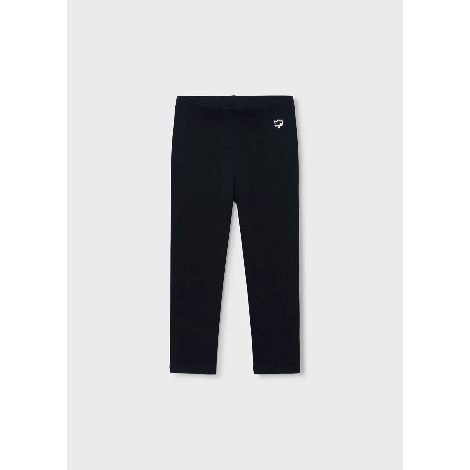 BLACK LONG LEGGING BASIC / 748-041 BLACK LONG LEGGING BASIC / 748-041
