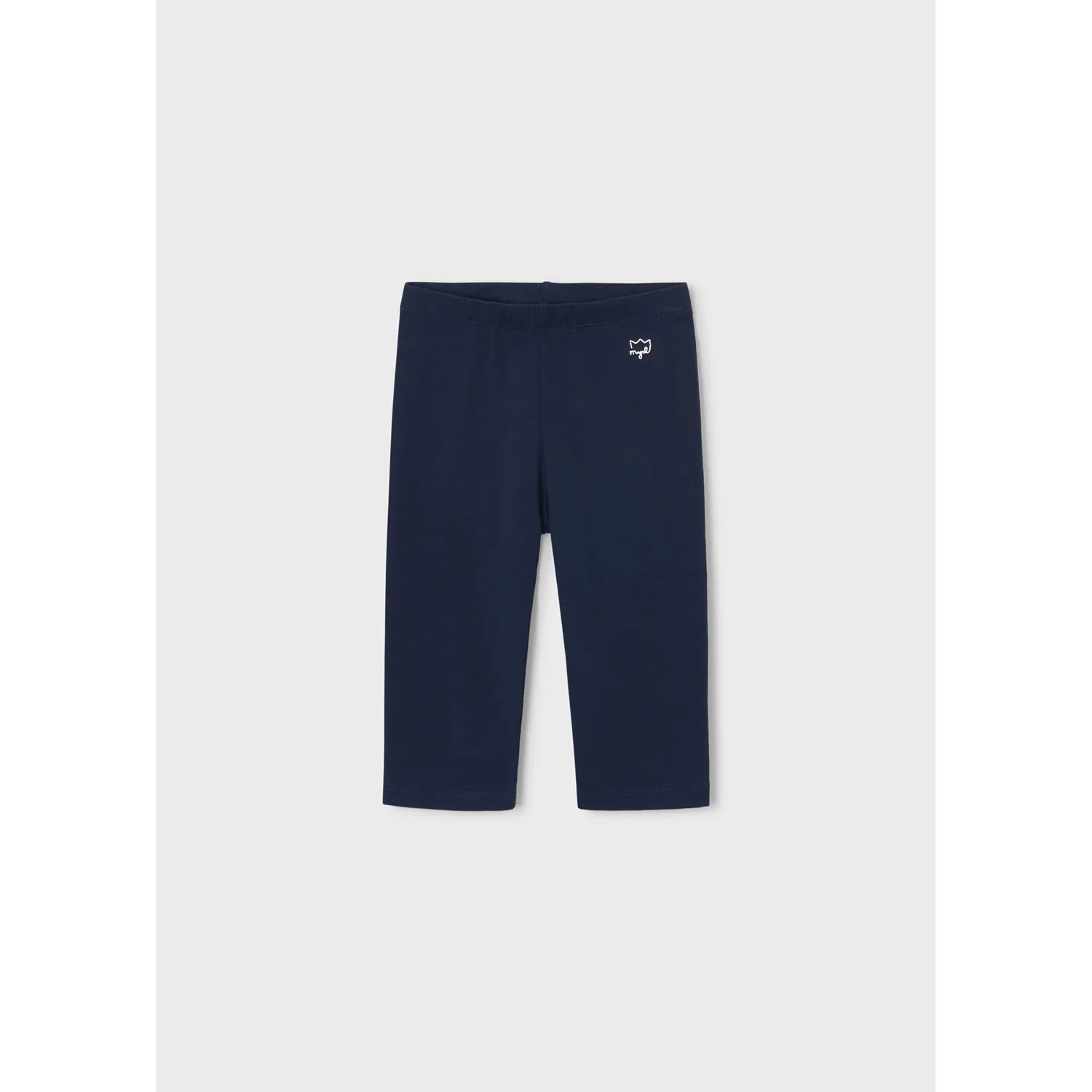 NAVY SHORT LEGGING BASIC / 723-035