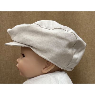 TAUPE NONO HAT / AP2636/CP/81